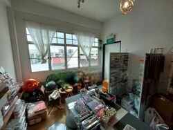 Joo Chiat Road (D15), Shop House #459170951